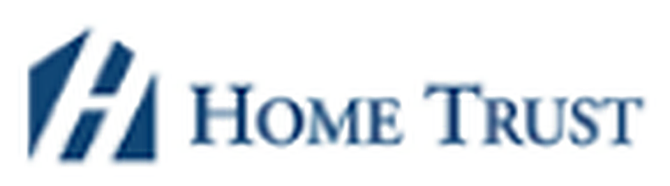 Home Trust logo