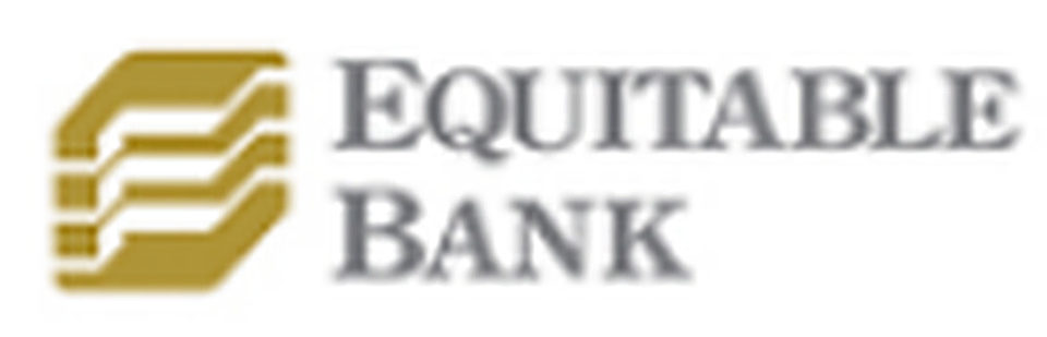 Equitable Bank logo
