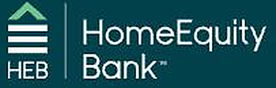 HomeEquity Bank logo